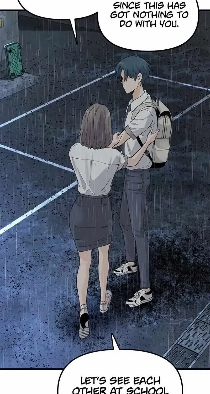 Read The Silent Transfer Student EN Manga Online