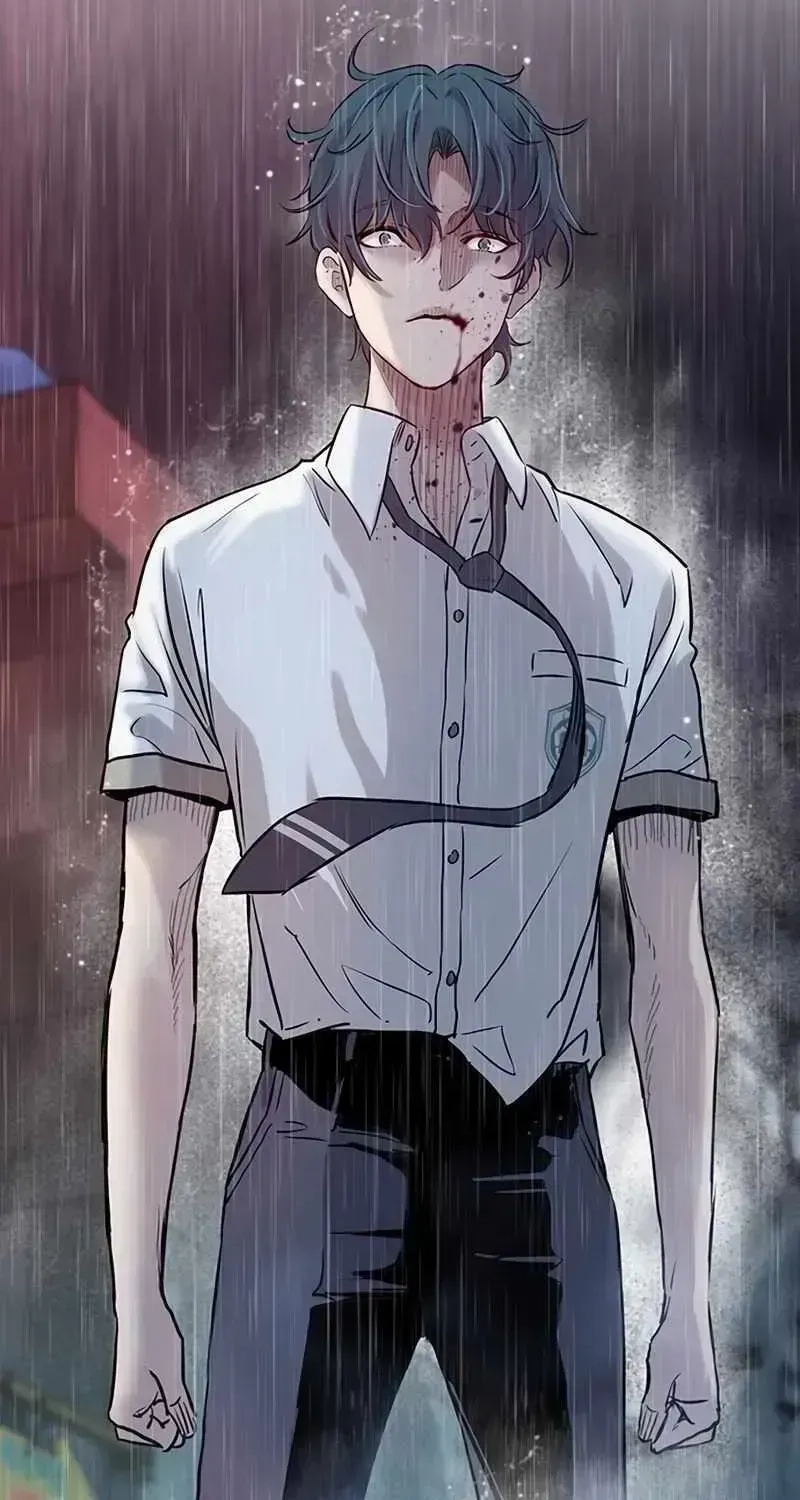 Read The Silent Transfer Student EN Manga Online