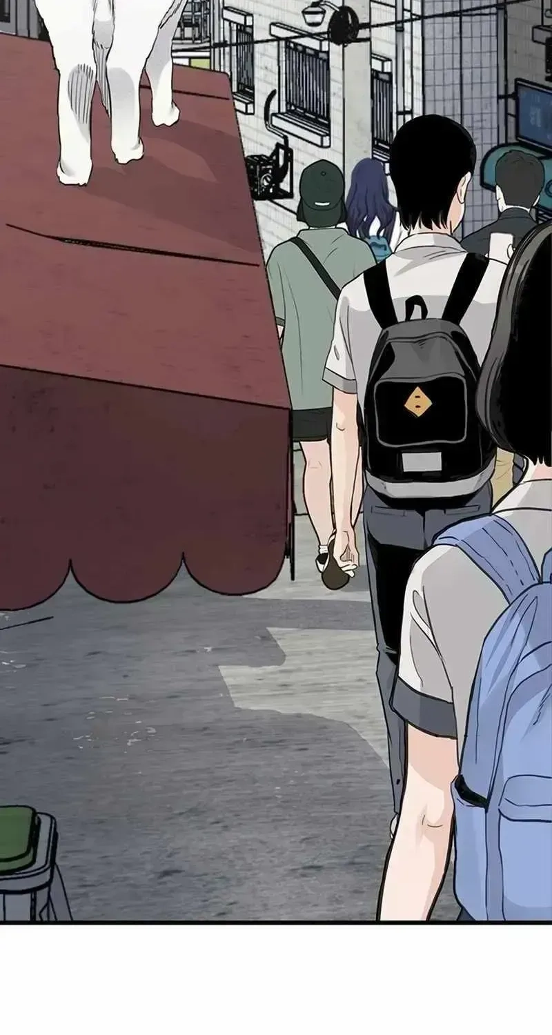 Read The Silent Transfer Student EN Manga Online