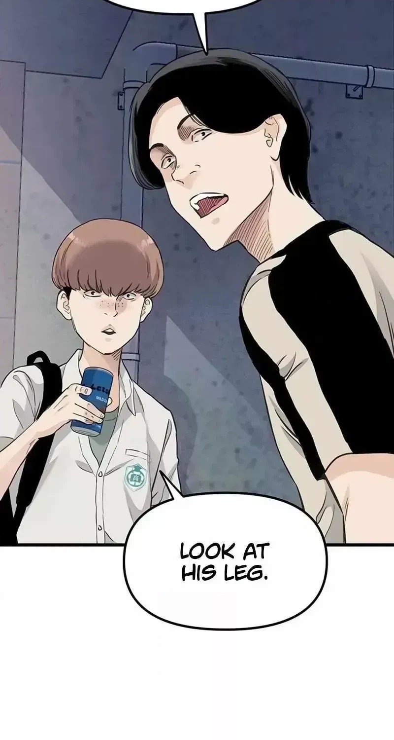 Read The Silent Transfer Student EN Manga Online