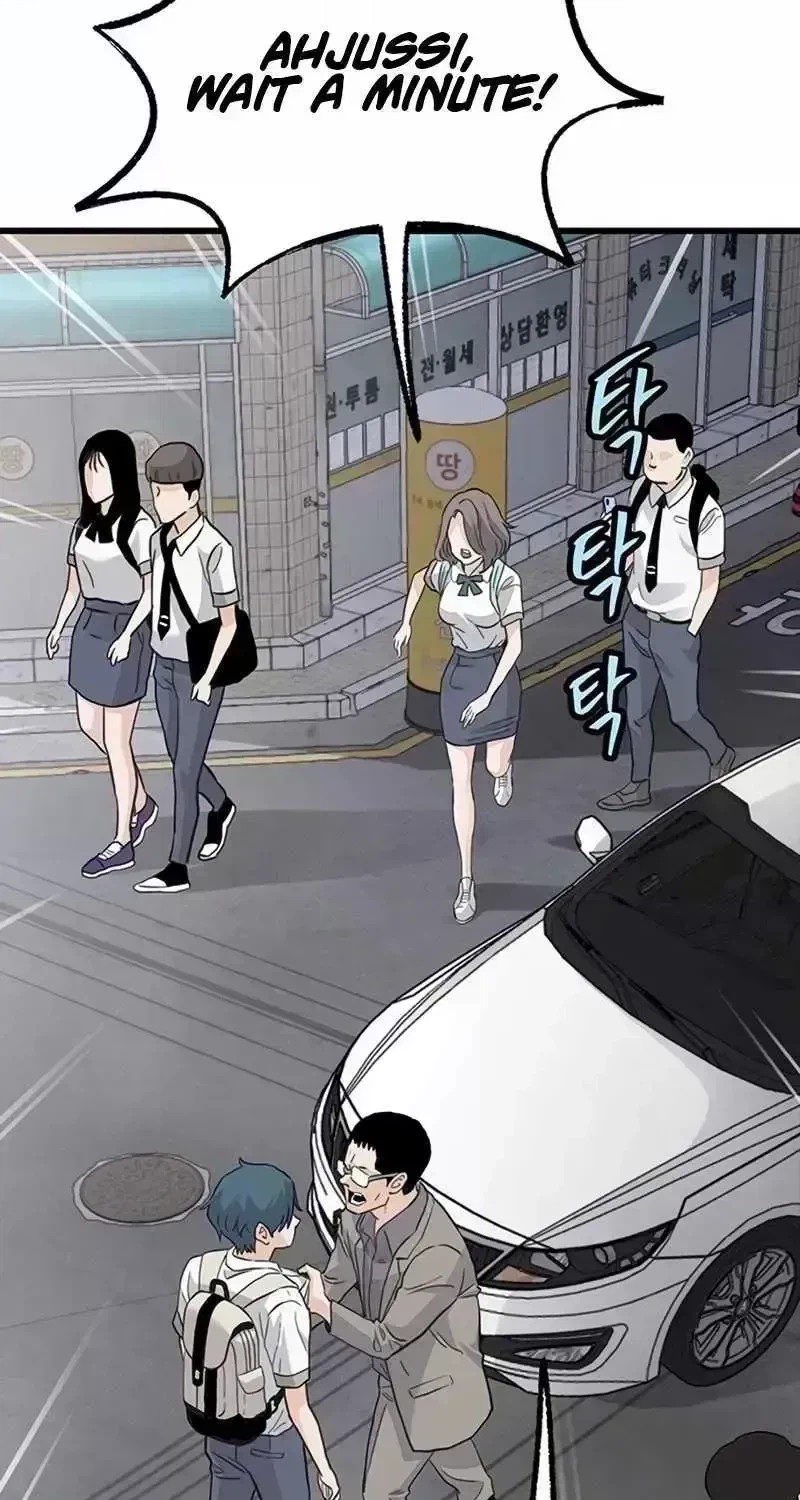 Read The Silent Transfer Student EN Manga Online