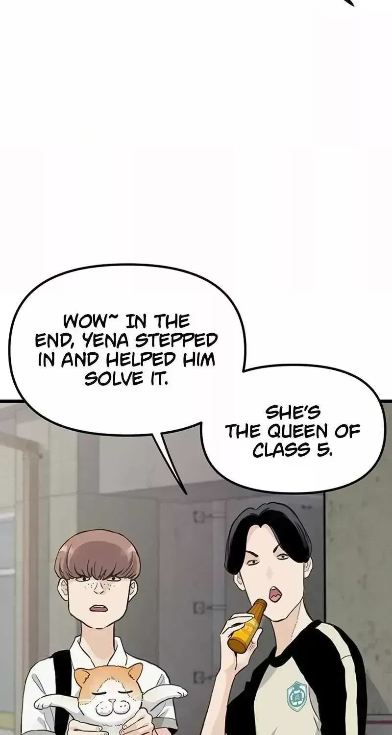 Read The Silent Transfer Student EN Manga Online