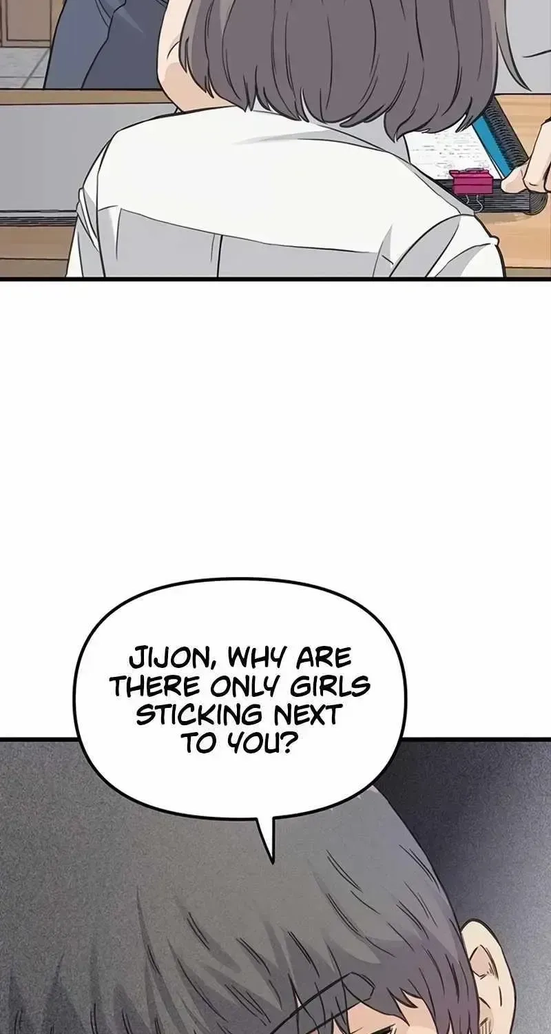 Read The Silent Transfer Student EN Manga Online