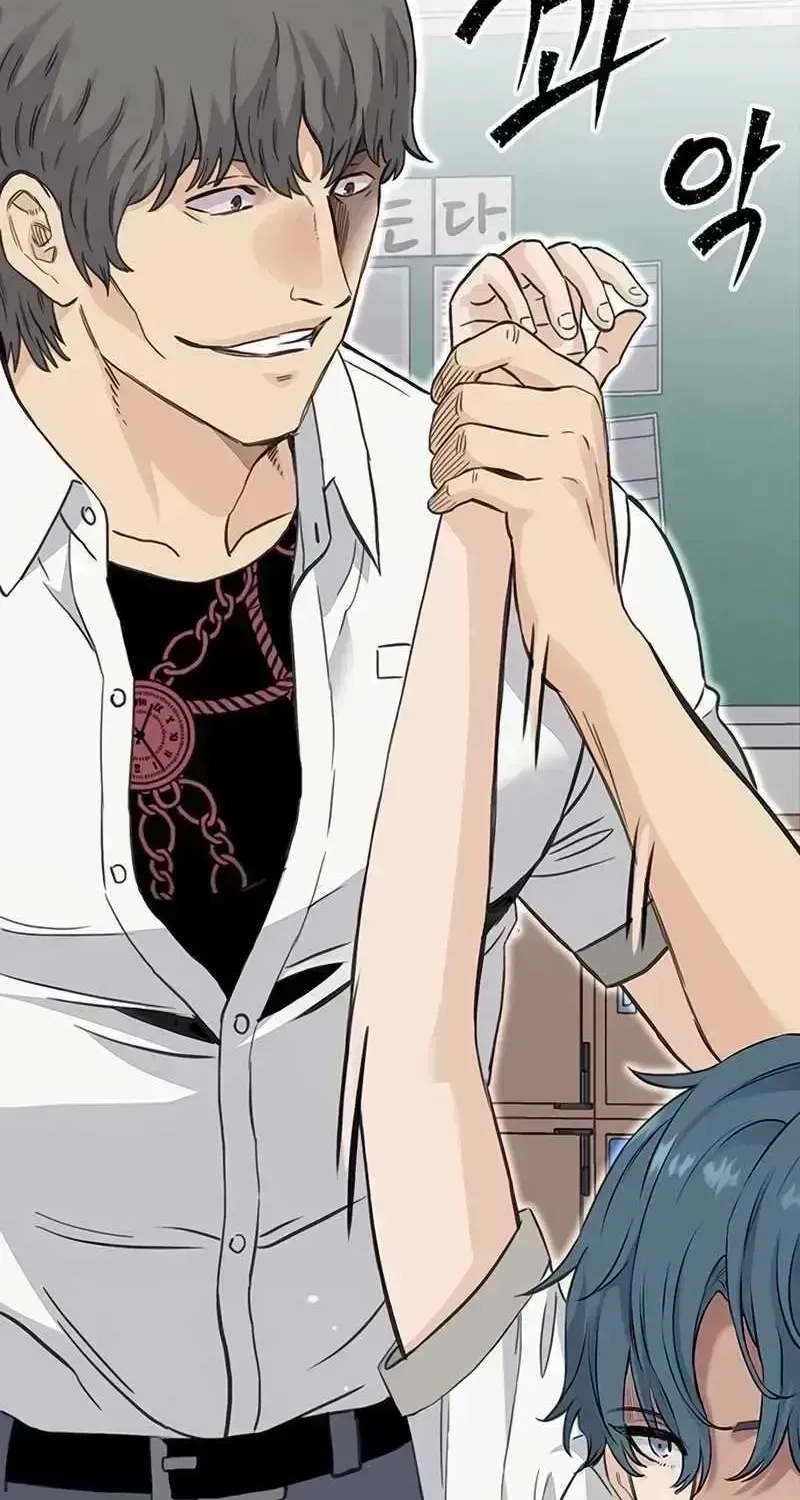 Read The Silent Transfer Student EN Manga Online