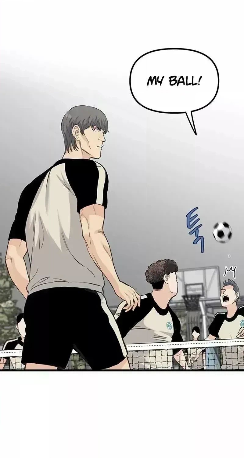 Read The Silent Transfer Student EN Manga Online