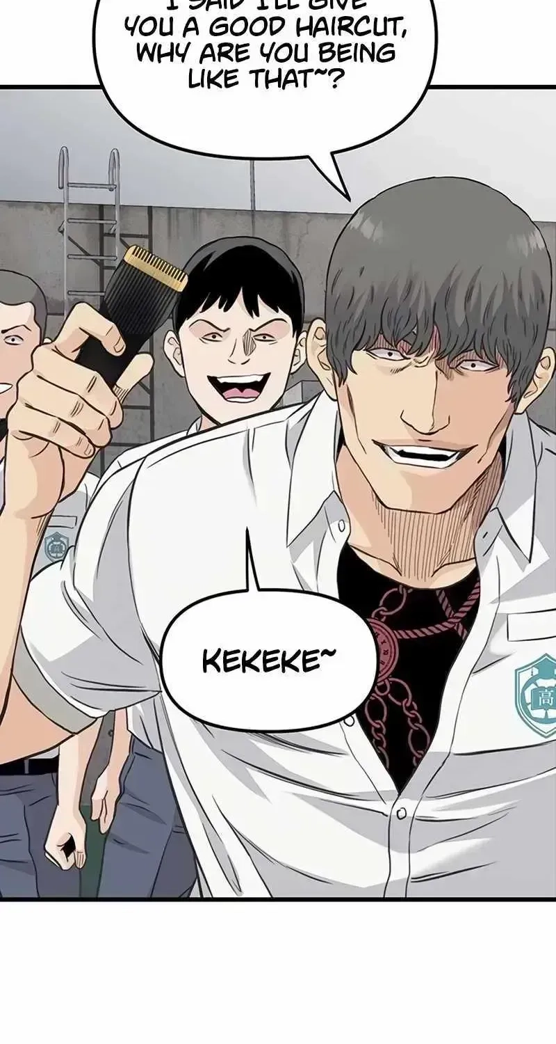Read The Silent Transfer Student EN Manga Online