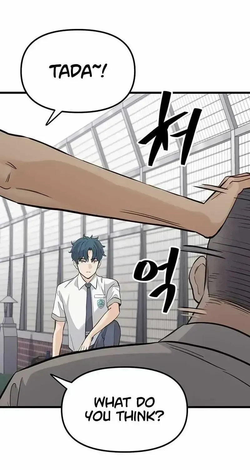Read The Silent Transfer Student EN Manga Online