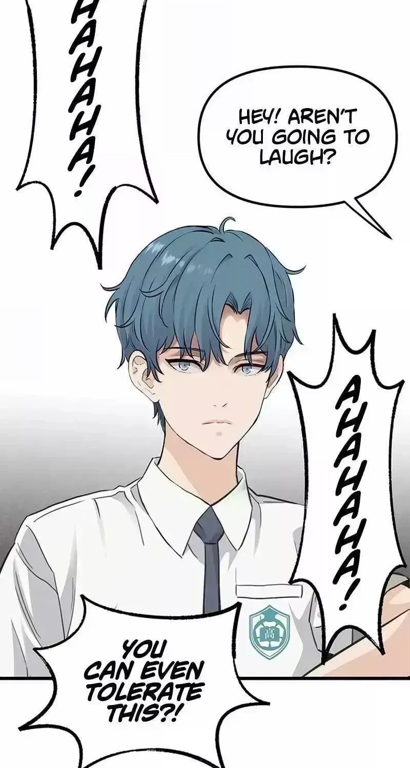 Read The Silent Transfer Student EN Manga Online
