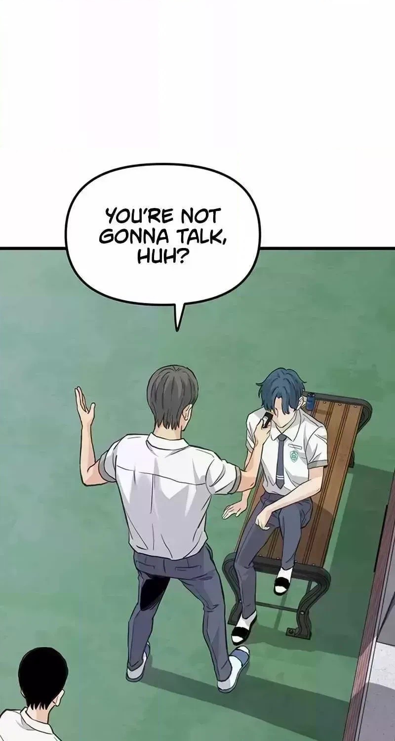 Read The Silent Transfer Student EN Manga Online