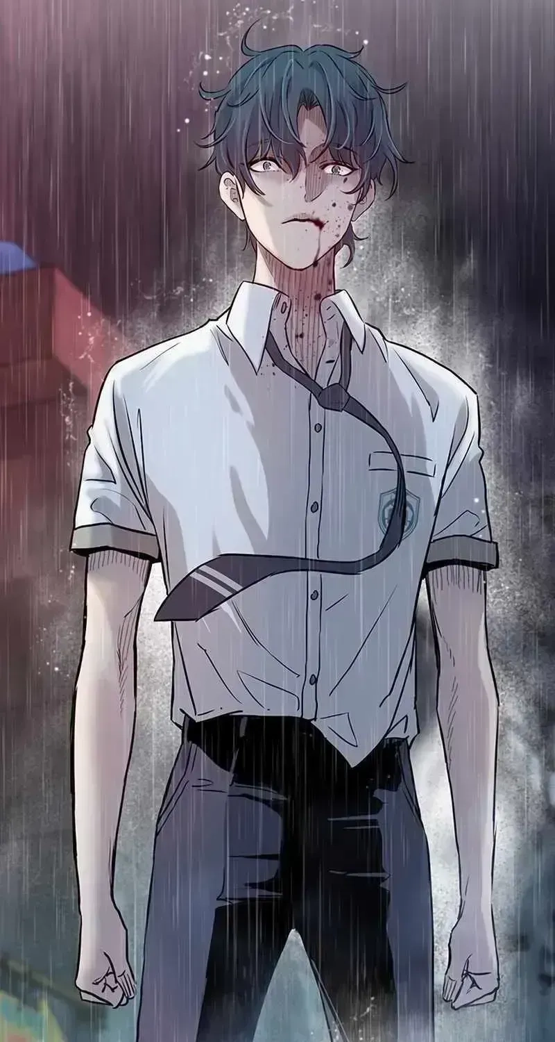 Read The Silent Transfer Student EN Manga Online
