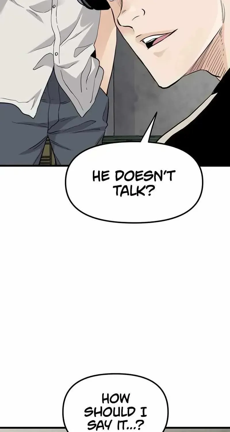 Read The Silent Transfer Student EN Manga Online
