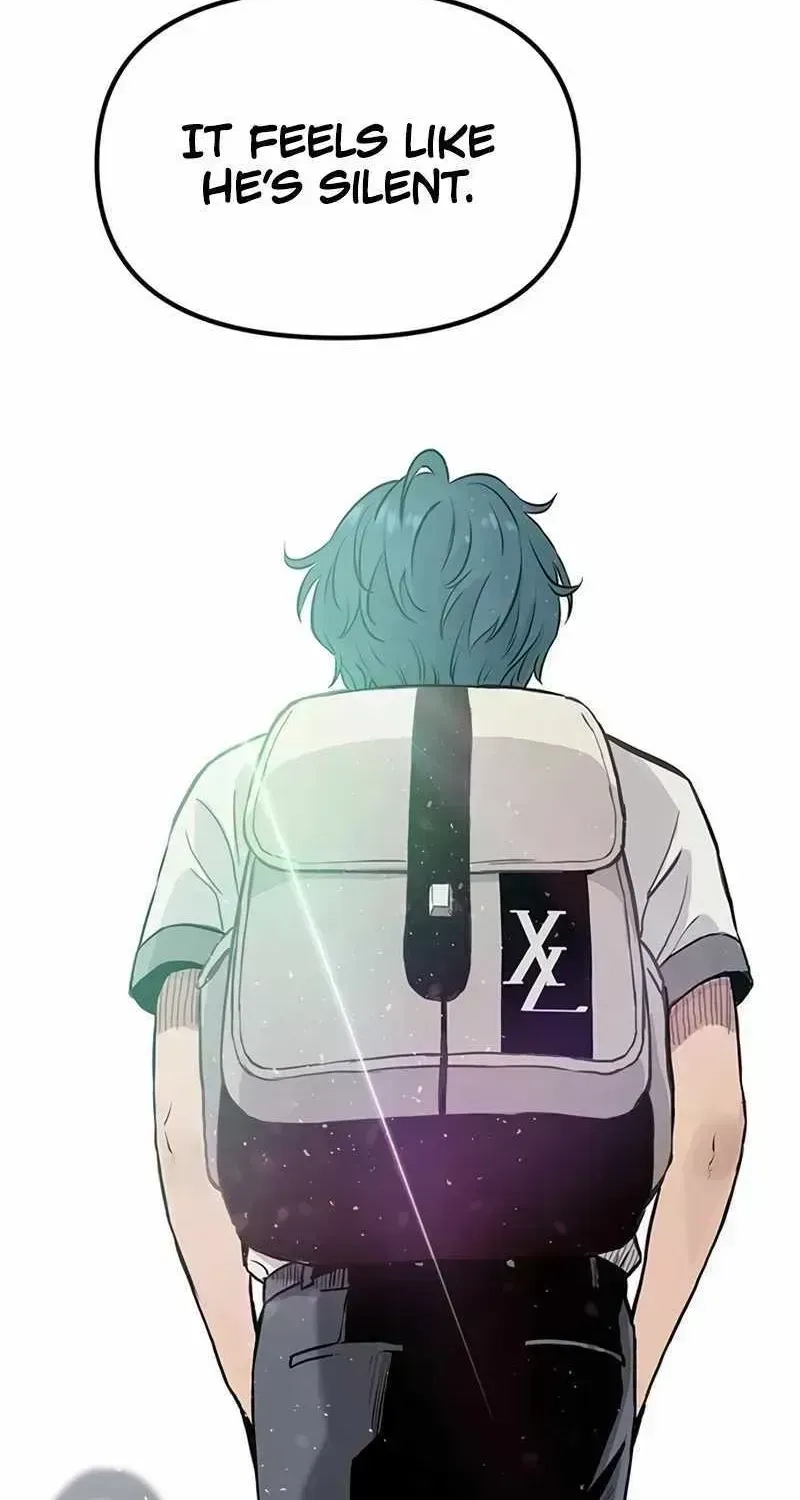 Read The Silent Transfer Student EN Manga Online
