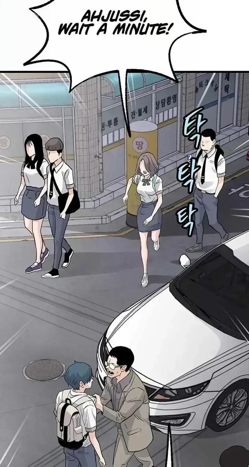 Read The Silent Transfer Student EN Manga Online