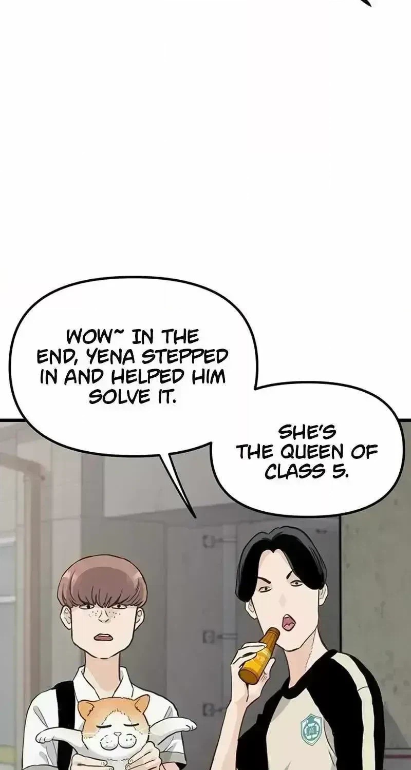 Read The Silent Transfer Student EN Manga Online