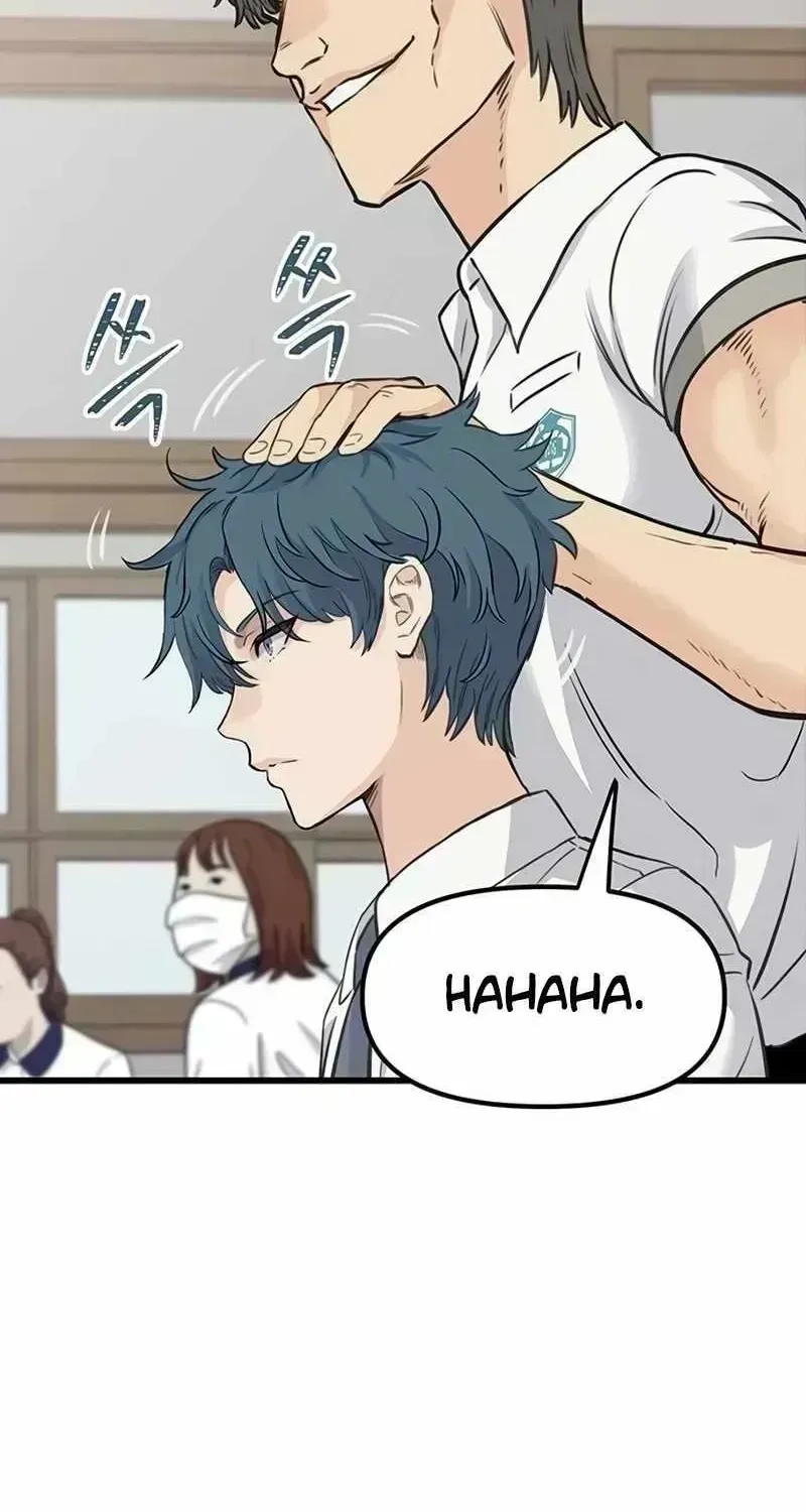 Read The Silent Transfer Student EN Manga Online