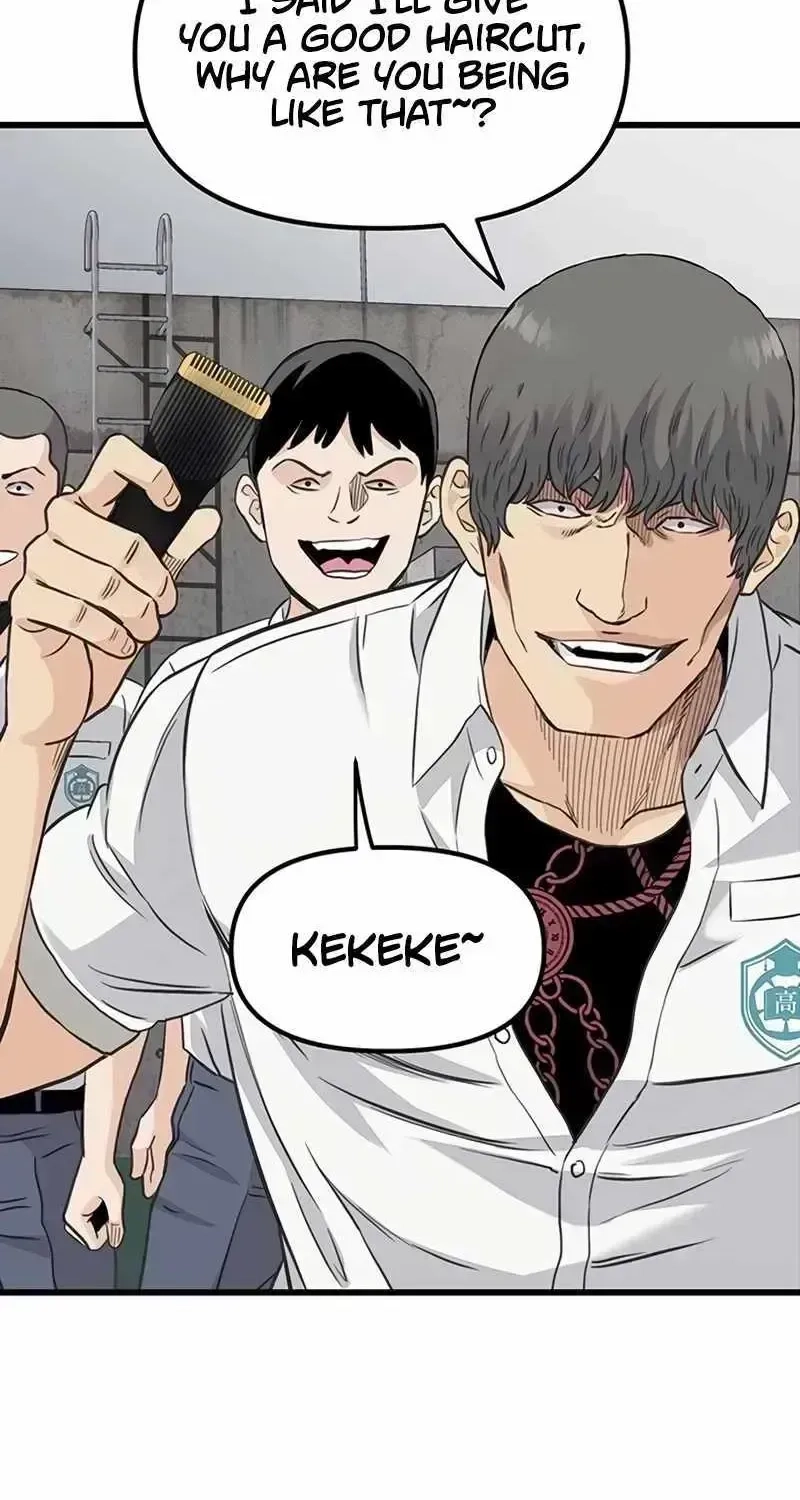 Read The Silent Transfer Student EN Manga Online