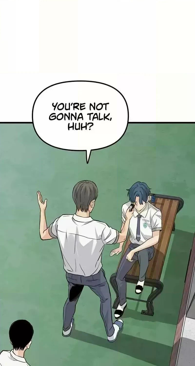 Read The Silent Transfer Student EN Manga Online