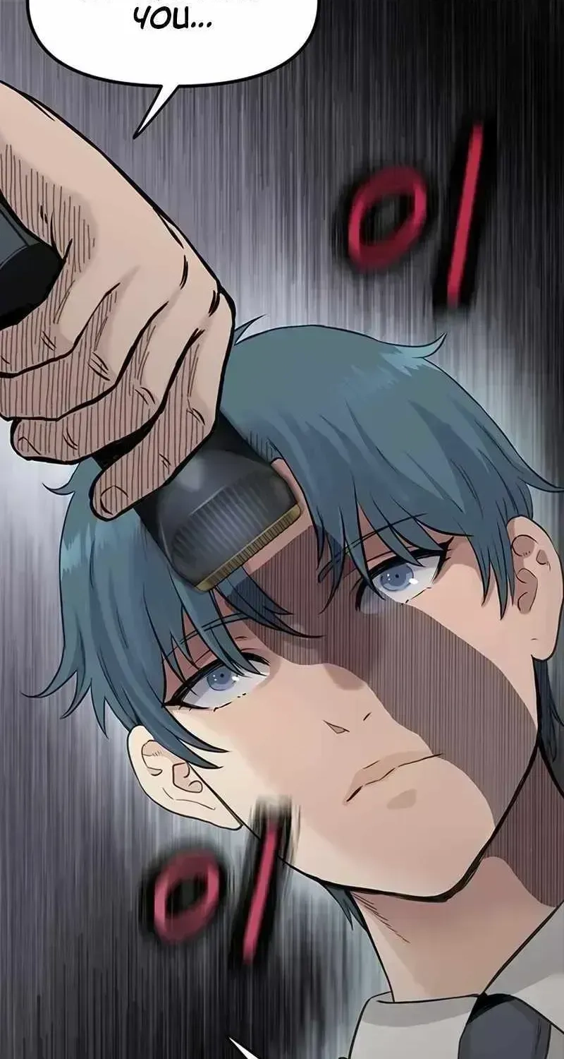 Read The Silent Transfer Student EN Manga Online