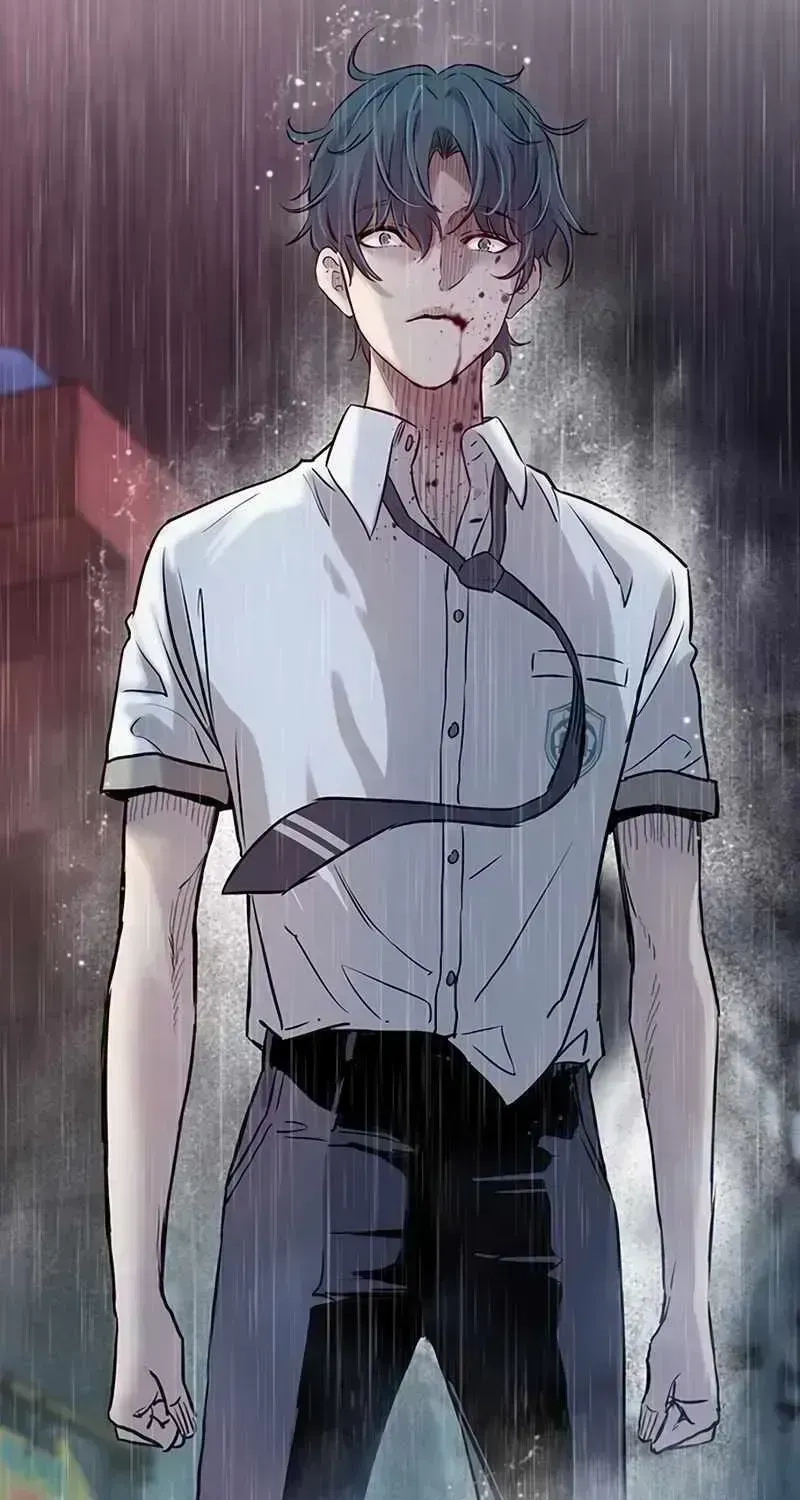 Read The Silent Transfer Student EN Manga Online