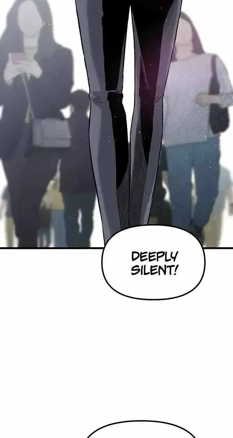 Read The Silent Transfer Student EN Manga Online