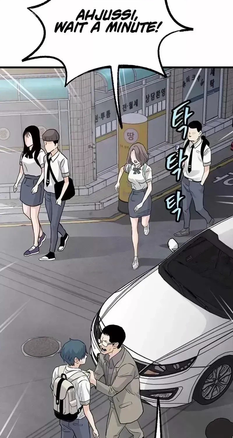 Read The Silent Transfer Student EN Manga Online