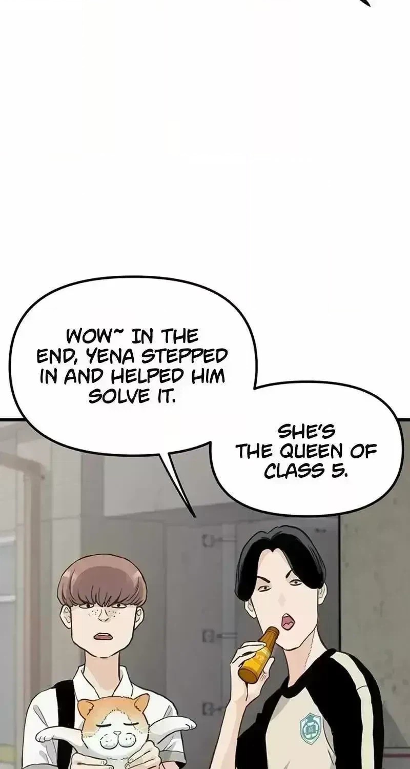 Read The Silent Transfer Student EN Manga Online
