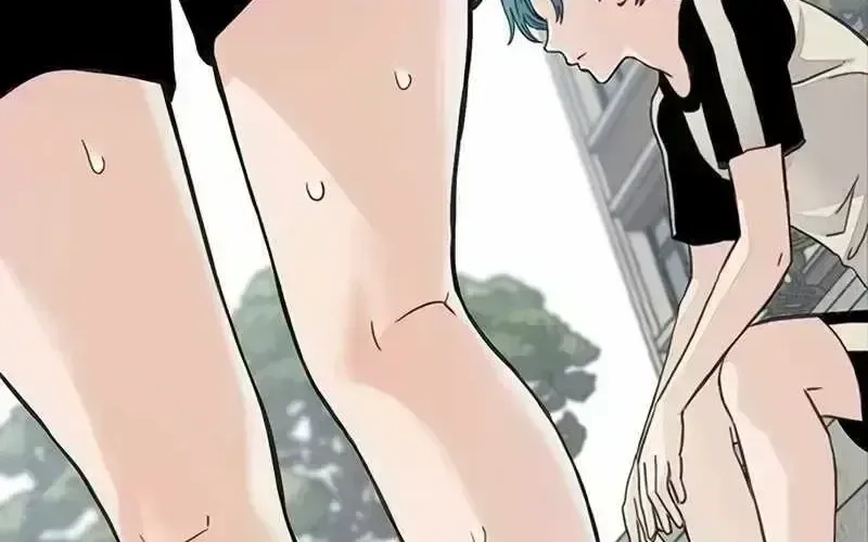 Read The Silent Transfer Student EN Manga Online