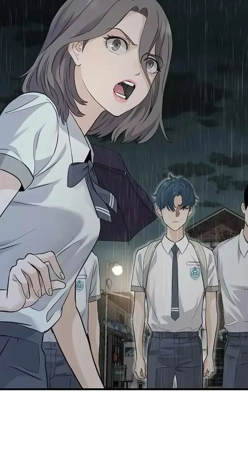 Read The Silent Transfer Student EN Manga Online