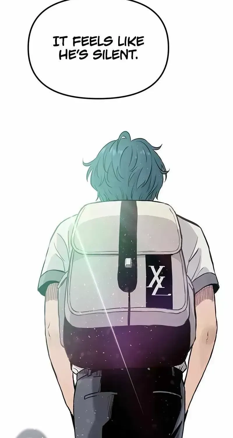 Read The Silent Transfer Student EN Manga Online