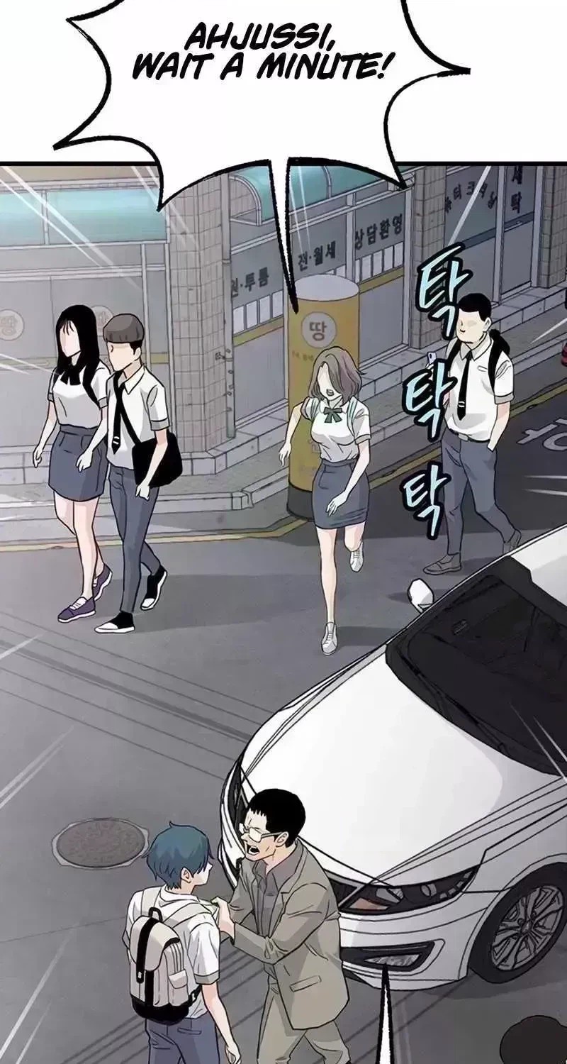 Read The Silent Transfer Student EN Manga Online