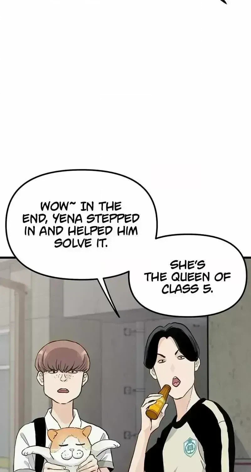 Read The Silent Transfer Student EN Manga Online