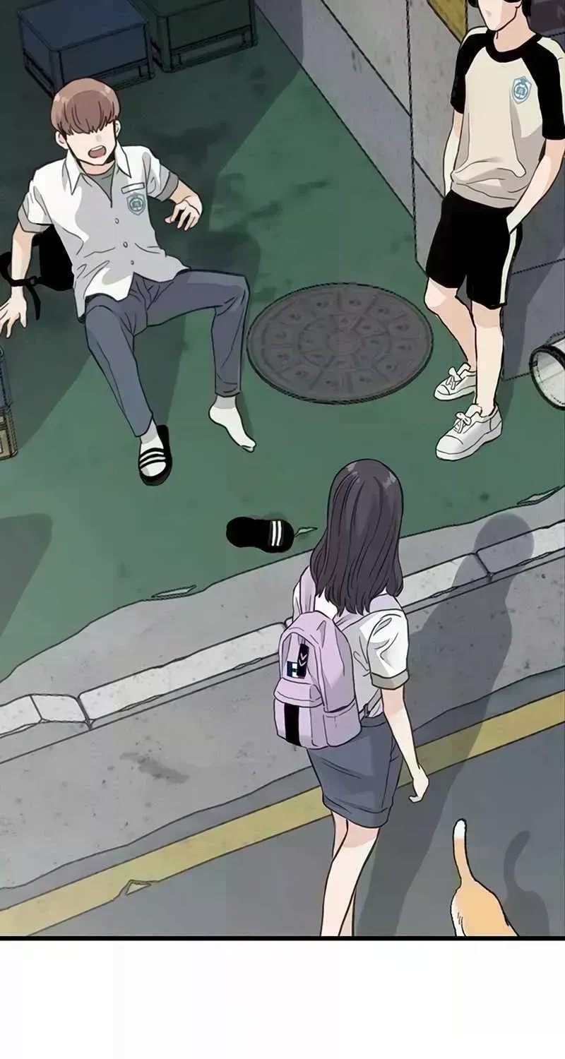 Read The Silent Transfer Student EN Manga Online
