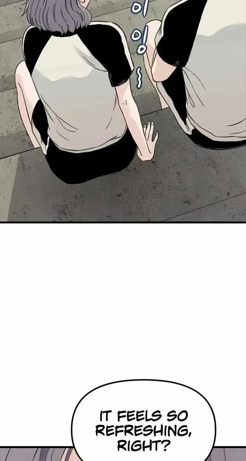 Read The Silent Transfer Student EN Manga Online