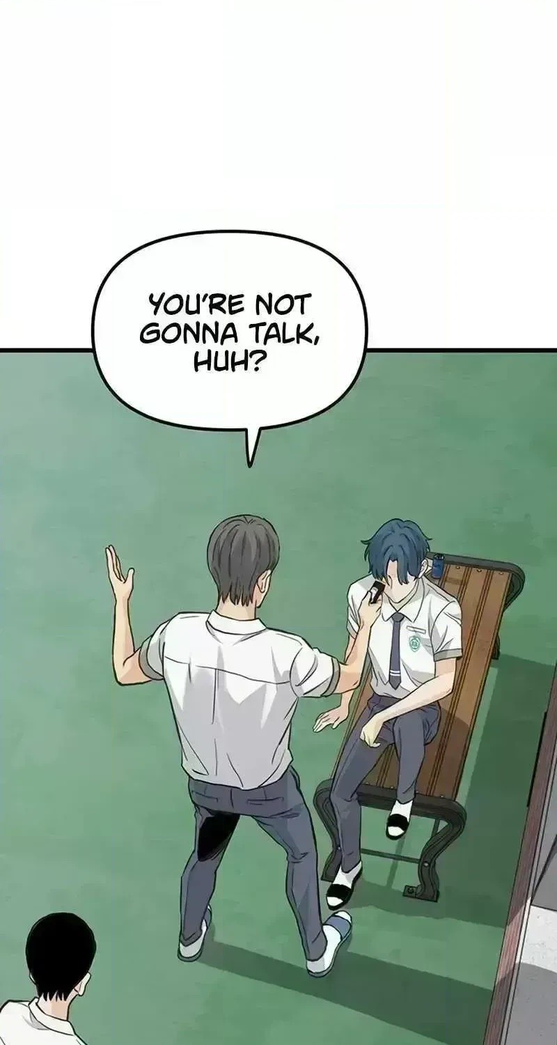 Read The Silent Transfer Student EN Manga Online