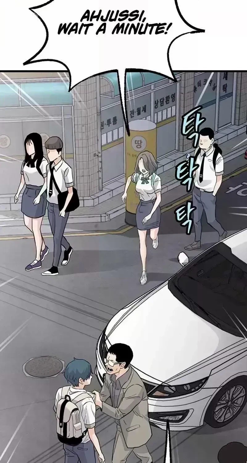 Read The Silent Transfer Student EN Manga Online