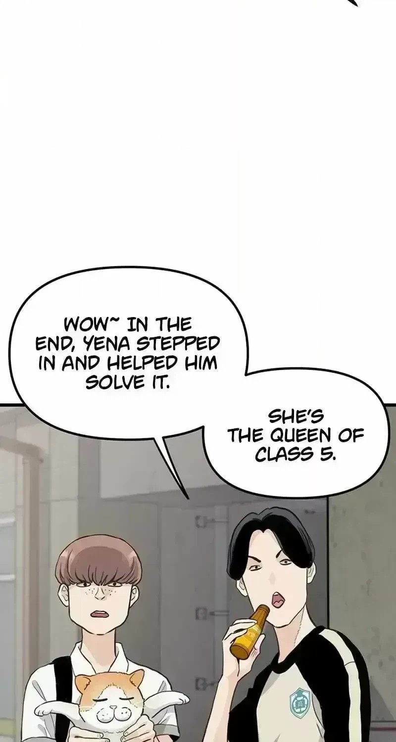 Read The Silent Transfer Student EN Manga Online