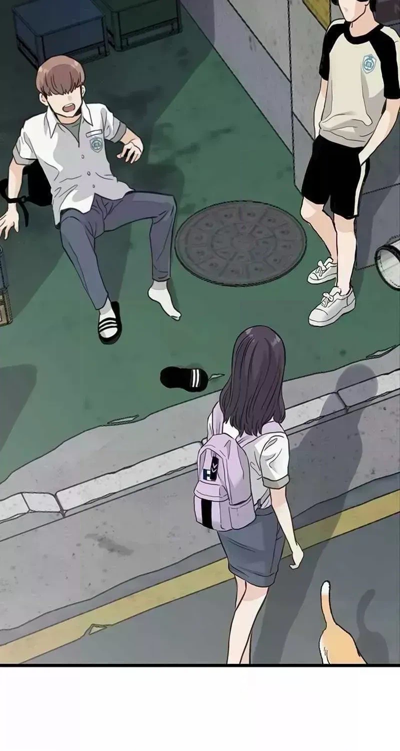 Read The Silent Transfer Student EN Manga Online