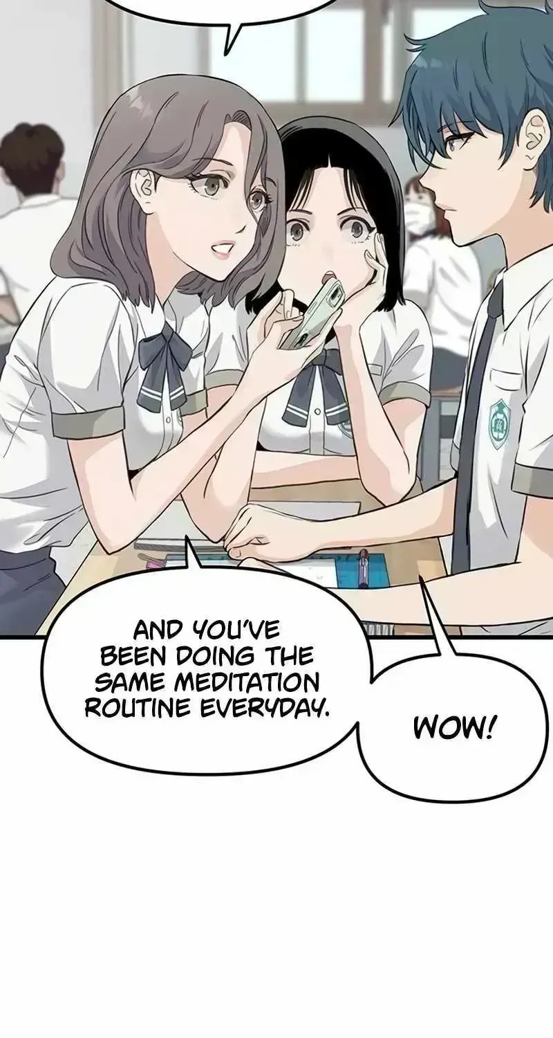 Read The Silent Transfer Student EN Manga Online