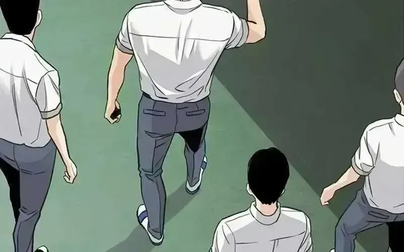 Read The Silent Transfer Student EN Manga Online