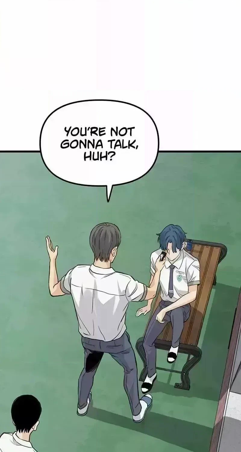 Read The Silent Transfer Student EN Manga Online