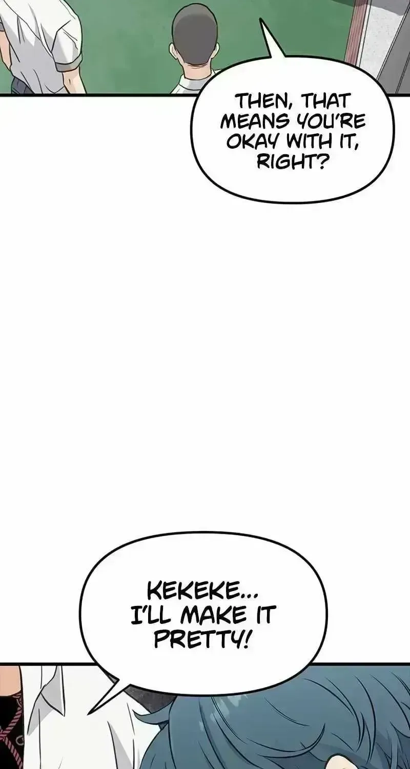 Read The Silent Transfer Student EN Manga Online