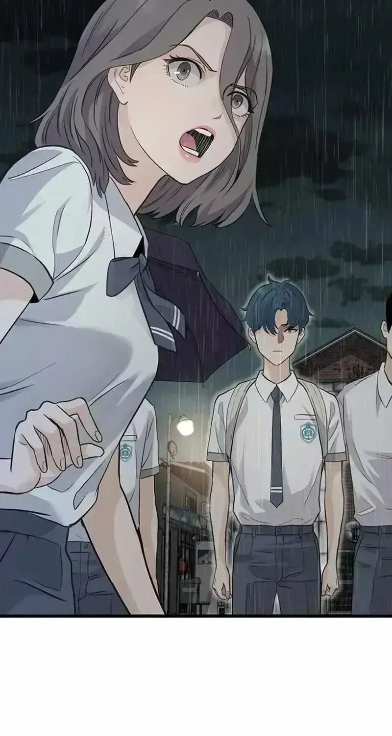 Read The Silent Transfer Student EN Manga Online
