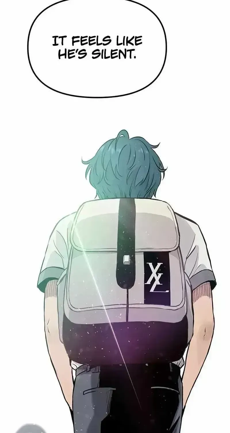 Read The Silent Transfer Student EN Manga Online