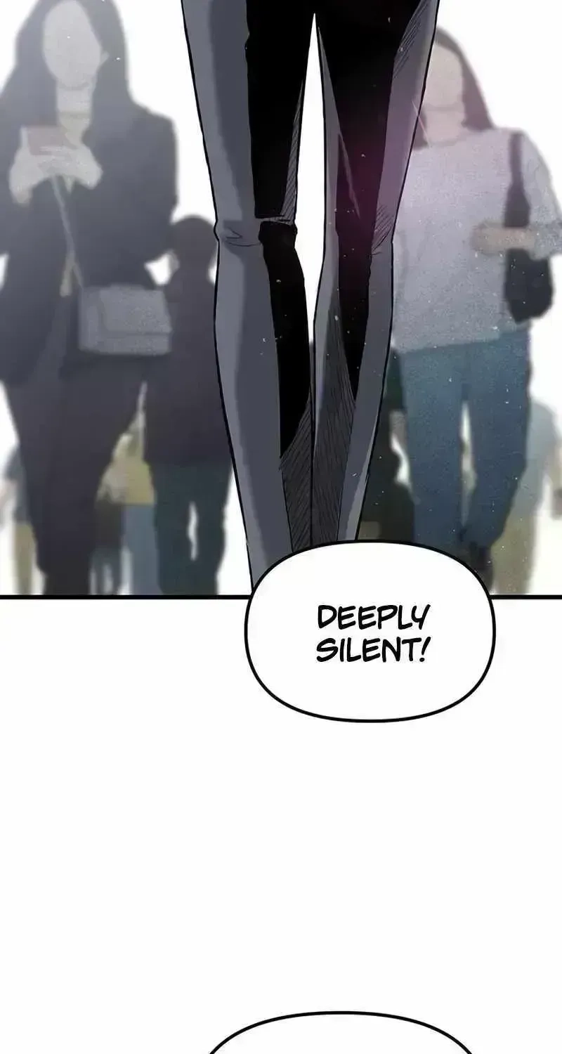 Read The Silent Transfer Student EN Manga Online