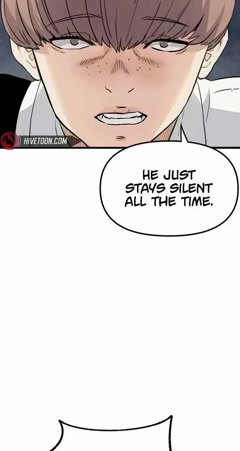 Read The Silent Transfer Student EN Manga Online