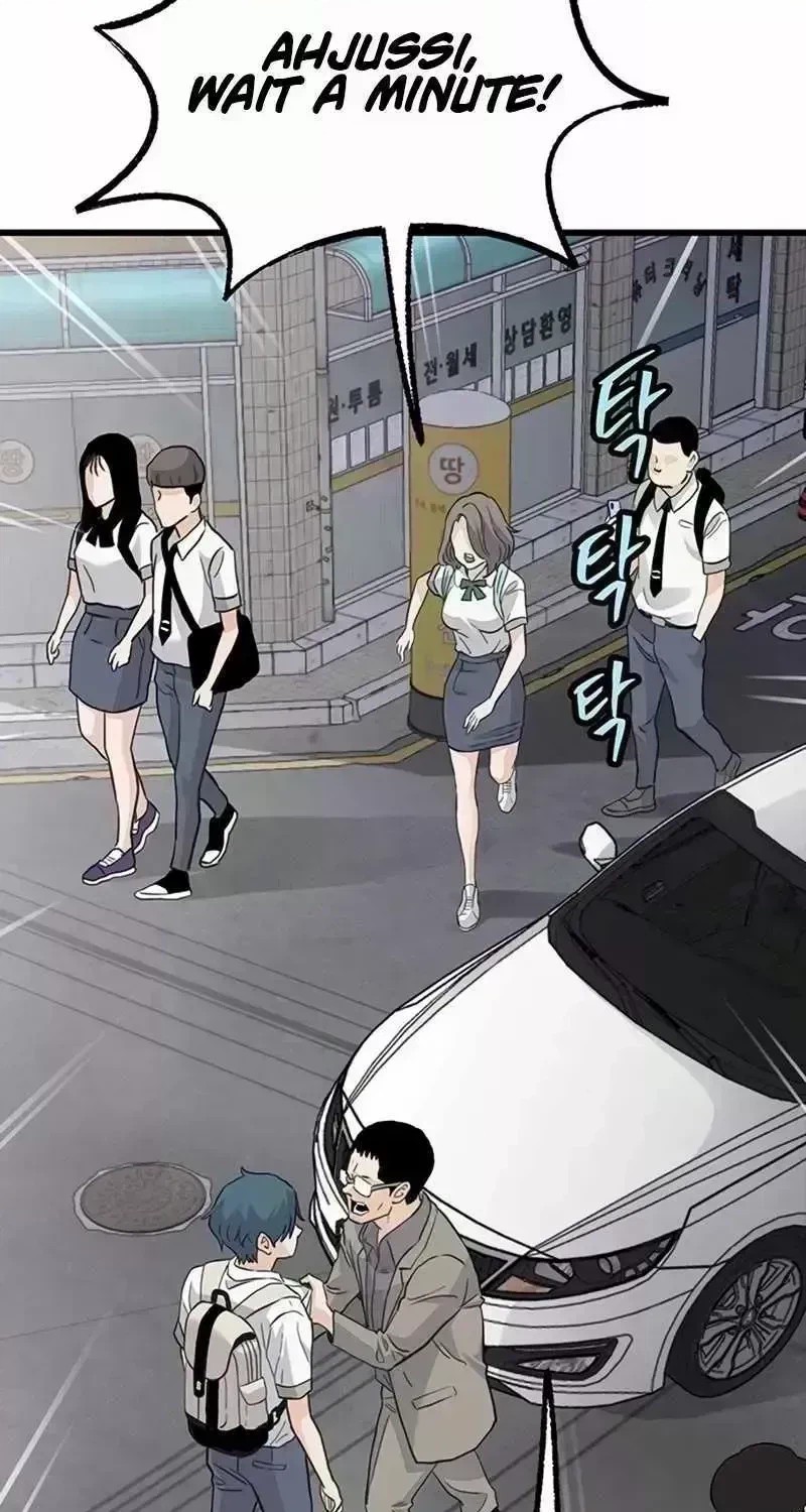 Read The Silent Transfer Student EN Manga Online