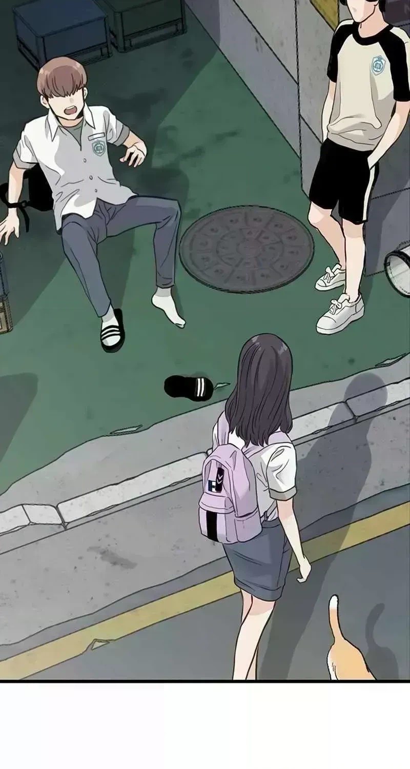 Read The Silent Transfer Student EN Manga Online
