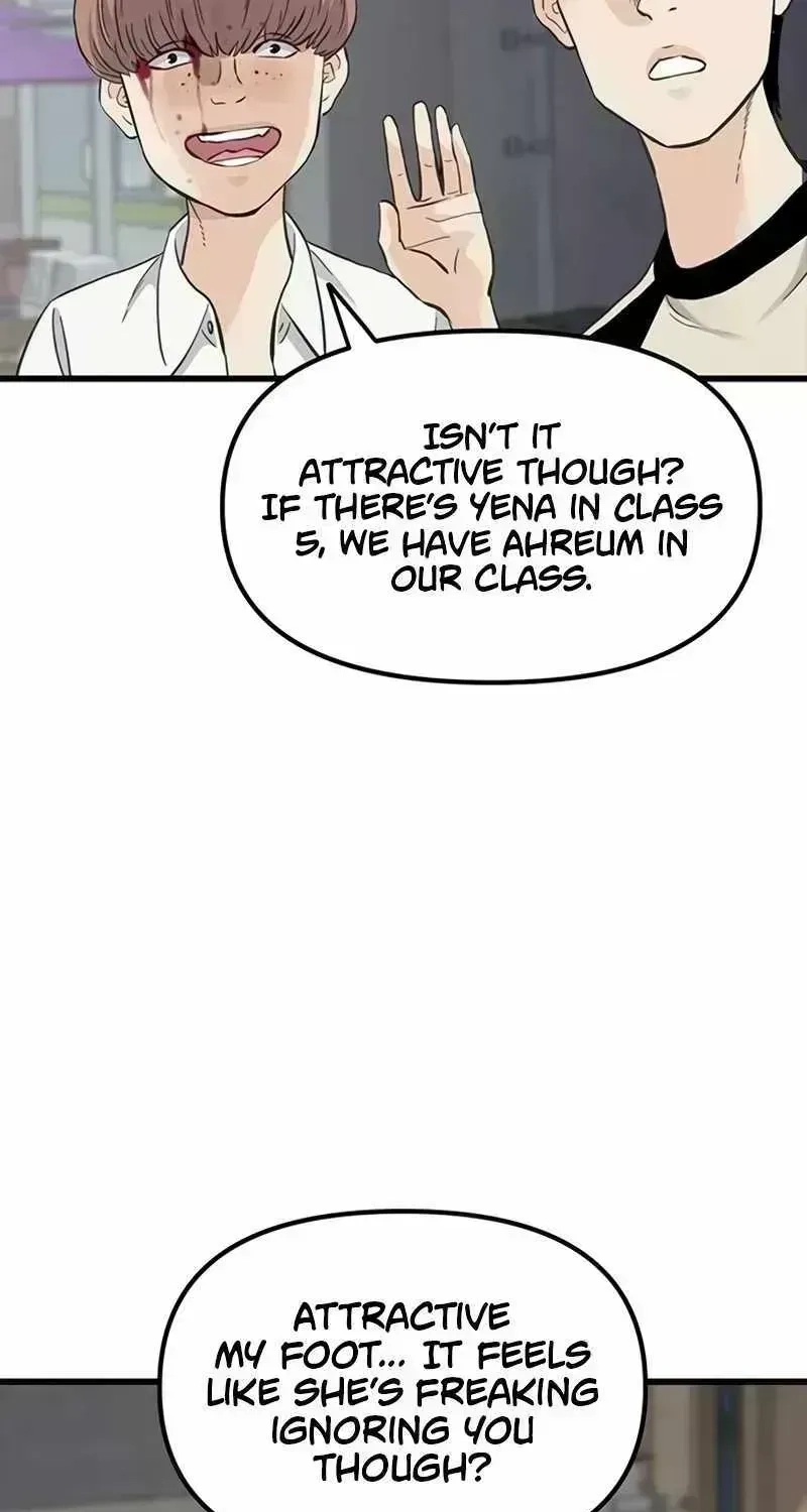 Read The Silent Transfer Student EN Manga Online