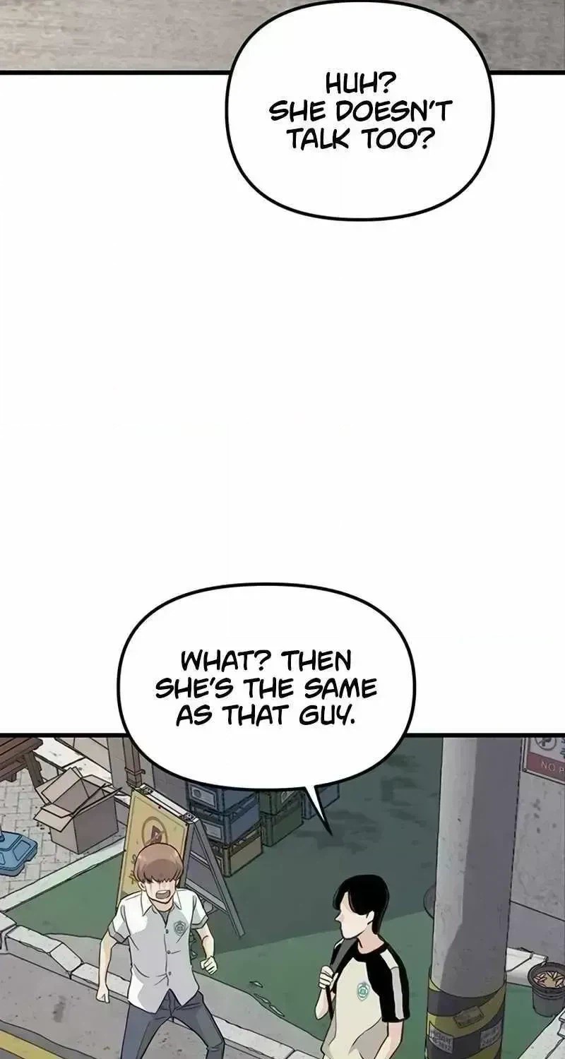 Read The Silent Transfer Student EN Manga Online