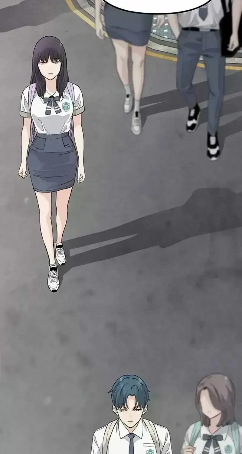 Read The Silent Transfer Student EN Manga Online